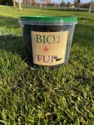 BIO kompost, naturalny nawóz, Bomba zapachowa-PSIKUS 5kg