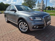 Audi Q5 TFSI Qattro Tiptronic model 2016