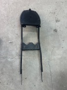 Stelarz kufer centralny Honda CB500 CB500X 