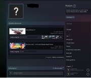 account steam fh6 Forza horizon 6-Full Access 