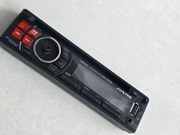 Panel do radia  ALPINE CDE-120 RR (Czerwone podświetlenie)