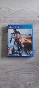 Gra na Ps4 Battlefield 4 