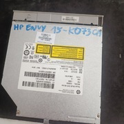 Zaślepka wraz z napędem do HP ENVY 15 -K073CA