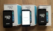 Alcatel POP C7 granatowy, OT-7041X "zapętlone uruchamianie"