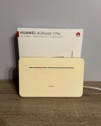 Huawei 4G Router 3 Pro LTE 5GHz B535