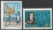 POLSKA - HEWELIUSZ - 1987 - CZYSTE **