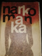 Narkomanka Józef Stompor