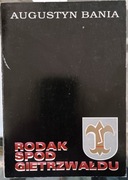 Rodak spod Gietrzwałdu