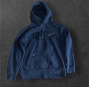 Bluza Hoodrich OG Reflective