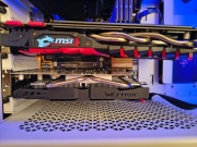 Karta graficzna NVIDIA GTX 1070 MSI Gaming X 8GB, gw