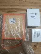 Zestaw Filtrów OE Peugeot Citroen