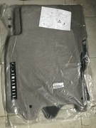 dywaniki samochodowe /komplet/ tekstylny oryginał