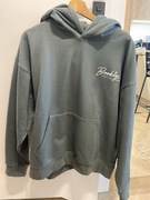 Bluza Brooklyn z kapturem