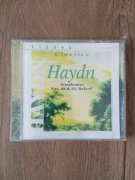 Classics Haydn Symphonies Nos. 88 & 92 "Oxford"