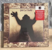 Hooker John Lee: The Healer - Vinyl (LP)