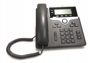 telefon VOIP CISCO CP-7821