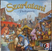 Szarlatani z pasikurowic 