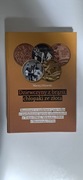 Dziewczyny z brązu chłopaki ze złota UNIKAT autograf Edwarda Skorka