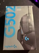 Gamingowa mysz przewodowa Logitech G502 Hero