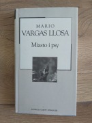 Mario Vargas Llosa: Miasto i psy