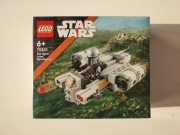 LEGO Star Wars 75321 Mikromyśliwiec Brzeszczot