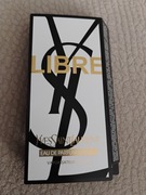 Yves Saint Laurent Libre Intense 1.2 ml woda perfumowana Probka 