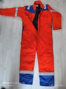 Kombinezon zimowy Roots Frachr 01 Holandia