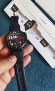 Smartwatch Misirun GT88 czarny