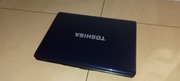 Laptop Toshiba L305D + torba.