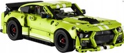 LEGO Technic 42138 Ford Mustang Shelby GT500