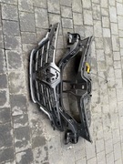 Renault Captur II 19- Atrapa kpl