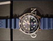 Citizen promaster zegarek NY0040-17LE diver igła