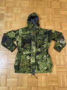Kurtka Parka Smock KSK Leo Köhler Phantomleaf wasp 2z3a