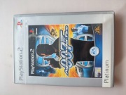James Bond 007: Agent Under Fire PS2