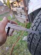 Opony zimowe 16/235/70