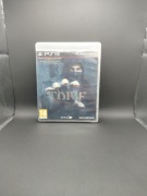 Gra thief na ps3