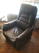 Fotel ELEKTRYCZNY dla seniora OKAZJA 