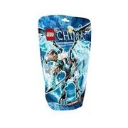 LEGO 70210 Legends of Chima CHI Vardy