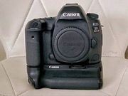 Canon EOS 5D mk IV z gripem BG-E20 Gdańsk
