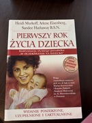 Pierwszy rok życia dziecka