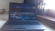 Asus K52F z zasilaczem, I5 M460, 6GB RAM