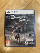 Demon’s Souls PL