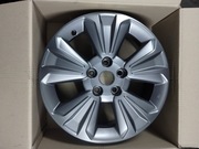 Alufelga 17" Suzuki SX4 