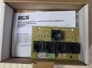 Moduł BCS-AVPI do kamer, ATTE AVPI400OF