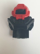 Lego x41 6089 czarny 