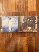 Wyclef Jean Masquerade i The Carnival CD