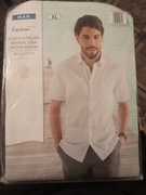 Koszulka męska krótkie rękawy XL