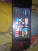 Switch oled cfw 100 gier 