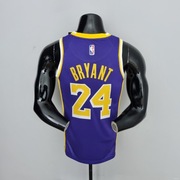 Los Angeles Lakers – Kobe Bryant #24 – Koszulka Swingman NBA