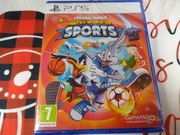 Loonet Tunes Wacky World Of Sports Ps5 nowe